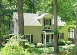 Pre-foreclosure in  DOGWOOD CT High Point, NC 27260