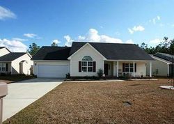 Pre-foreclosure in  PRESTONFIELD LN Hope Mills, NC 28348