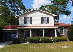 Pre-foreclosure in  PIN OAK LN Fayetteville, NC 28314