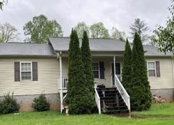 Pre-foreclosure in  WILLARD HALL PL Lenoir, NC 28645