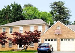 Pre-foreclosure in  PINTO LN Rockville, MD 20850