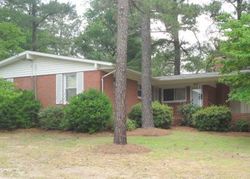 Pre-foreclosure in  COUNTRY CLUB DR Fayetteville, NC 28301