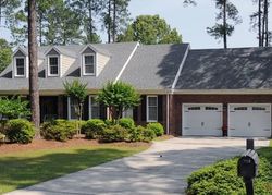 Pre-foreclosure in  ROCKPORT DR Fayetteville, NC 28311