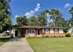 Pre-foreclosure in  WILTSHIRE RD Fayetteville, NC 28314