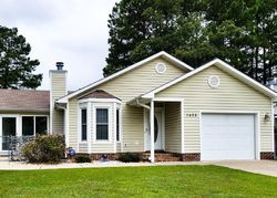 Pre-foreclosure in  FARWELL DR Fayetteville, NC 28304