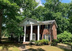 Pre-foreclosure in  WOODVIEW DR High Point, NC 27265