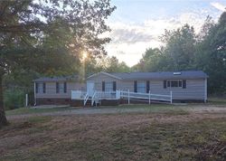 Pre-foreclosure Listing in JACOB FORK RIVER RD VALE, NC 28168