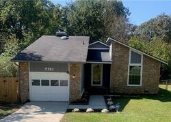 Pre-foreclosure in  EVANSTON ST Fayetteville, NC 28314