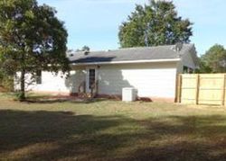 Pre-foreclosure in  RICHFIELD AVE Hope Mills, NC 28348