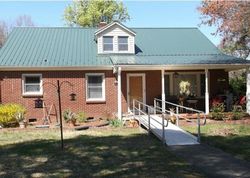 Pre-foreclosure in  3RD ST Salisbury, NC 28144