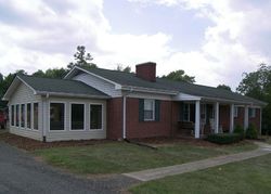 Pre-foreclosure in  BRINGLE FERRY RD Salisbury, NC 28146