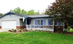 Pre-foreclosure in  TERRACE DR Cherryville, NC 28021