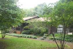 Pre-foreclosure in  JOHNSTONE RD Cleveland, NC 27013