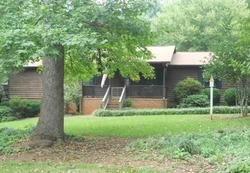 Pre-foreclosure in  JOHNSTONE RD Cleveland, NC 27013