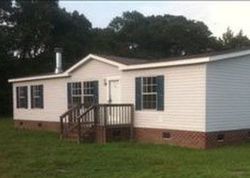 Pre-foreclosure Listing in RUGER CT PIKEVILLE, NC 27863