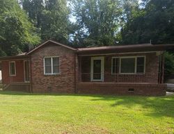 Pre-foreclosure Listing in TREMONT AVE BRYSON CITY, NC 28713