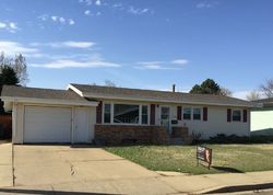 Pre-foreclosure Listing in CHERRY AVE DICKINSON, ND 58601