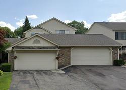 Pre-foreclosure Listing in CREEKS XING WEST BLOOMFIELD, MI 48322