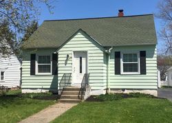 Pre-foreclosure in  KINGSTON AVE Grove City, OH 43123