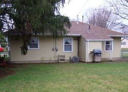 Pre-foreclosure in  GRIMSBY RD Columbus, OH 43227