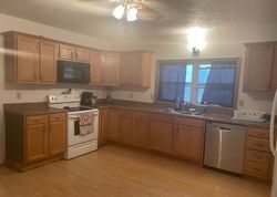 Pre-foreclosure Listing in US HIGHWAY 224 E GREENWICH, OH 44837
