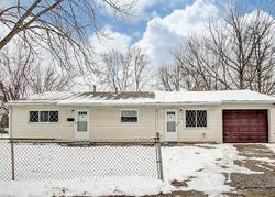 Pre-foreclosure in  WOODWAY RD Columbus, OH 43207