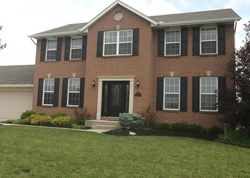 Pre-foreclosure in  BUCKTHORN KNL Hamilton, OH 45011