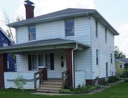 Pre-foreclosure in  BELVIDERE AVE Columbus, OH 43223