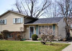 Pre-foreclosure in  HOLLYWOOD AVE Sheffield Lake, OH 44054