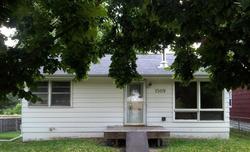 Pre-foreclosure in  S LINWOOD AVE Norwalk, OH 44857