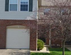 Pre-foreclosure in  CHADWOOD DR Columbus, OH 43230