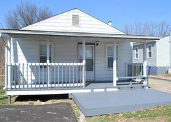 Pre-foreclosure in  MAPLEWOOD RD Columbus, OH 43207