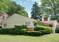 Pre-foreclosure in  S KELLNER RD Columbus, OH 43209