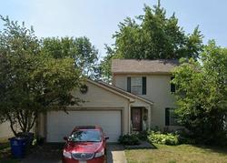 Pre-foreclosure in  RIEGELWOOD CT Columbus, OH 43204