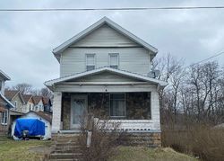 Pre-foreclosure in  PLUM ST Steubenville, OH 43952