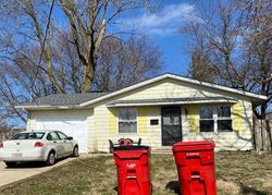 Pre-foreclosure in  KENDALL ST London, OH 43140