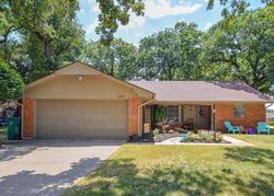 Pre-foreclosure in  N MARKWELL AVE Oklahoma City, OK 73127