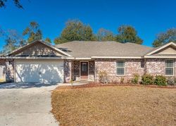Pre-foreclosure in  ELEASES XING Crestview, FL 32539