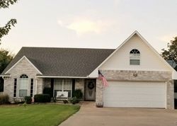 Pre-foreclosure in  WATERFORD DR Ardmore, OK 73401