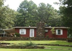 Pre-foreclosure in  S BOAT HOUSE LN Park Hill, OK 74451