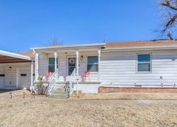 Pre-foreclosure in  W JACOBS DR Oklahoma City, OK 73110