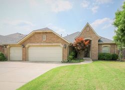 Pre-foreclosure in  SW 173RD ST Oklahoma City, OK 73170