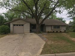 Pre-foreclosure in  NW 24TH ST Oklahoma City, OK 73127