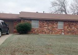 Pre-foreclosure in  JESSE DR Choctaw, OK 73020