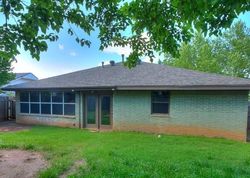 Pre-foreclosure in  KINGSTON RD Norman, OK 73071