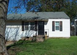 Pre-foreclosure in  NW 32ND ST Oklahoma City, OK 73112