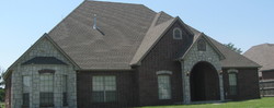 Pre-foreclosure in  NE 5TH ST Oklahoma City, OK 73117