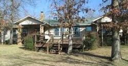 Pre-foreclosure in  S 70TH ST E Muskogee, OK 74403