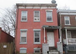 Pre-foreclosure in  BENKARD AVE Newburgh, NY 12550
