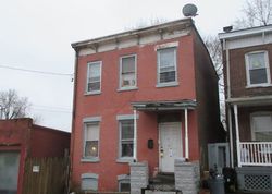 Pre-foreclosure in  BENKARD AVE Newburgh, NY 12550